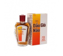 DẦU GIÓ NÂU 10ml