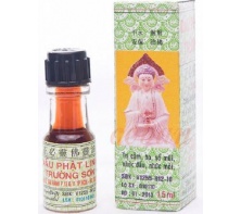  Dầu Phật Linh Trường Sơn 1,5ml