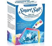   Smart Salt – Muối Thông Minh 500g