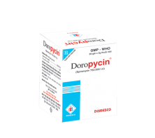 Doropycin 750.000 I.U
