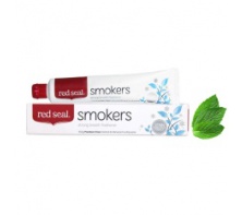 Kem đánh răng cho người hút thuốc Red Seal Smokers 100g