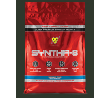 BSN Syntha 6 Vanilla Ice Cream  - 10.05 Lbs