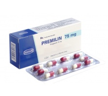 PREMILIN 75 mg