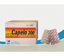 Ceteco Capelo 200