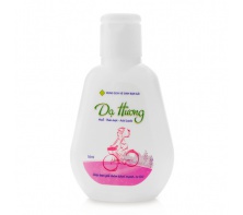 Dung dịch vệ sinh bạn gái Dạ Hương 100ml