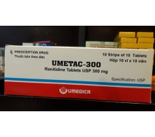 UMETAC - 300
