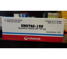 UMETAC - 150