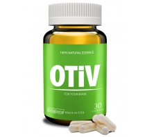 TPCN BỔ NÃO OTIV 30 viên