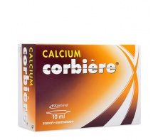 CORBIERE CALCIUM 10ml