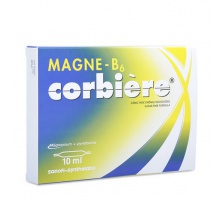 CORBIERE MAGNE - B6 10ml
