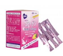 Thực phẩm chức năng Mimi Collagen