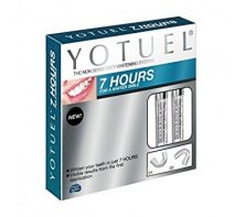 BỘ KIT LÀM TRẮNG RĂNG YOTUEL 7 HOURS