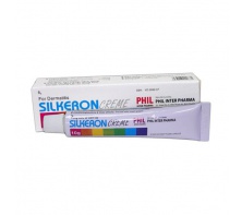Silkeron Cream 10G