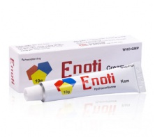 ENOTI Cream