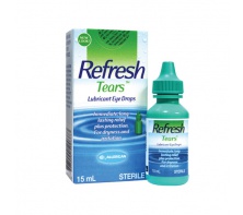 Thuốc nhỏ mắt Refresh Tears 