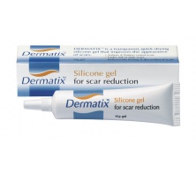 Kem hỗ trợ trị sẹo - Dermatix Ultra Gel 7g