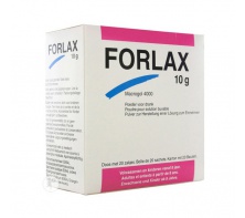 FORLAX 10G