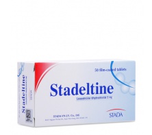 Thuốc Stadeltine