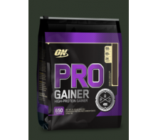 ON Pro Gainer Double - Chocolate 10 Lbs