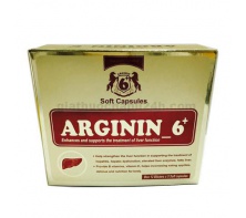  Thuốc Arginin 6+