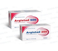Thuốc Argistad 500