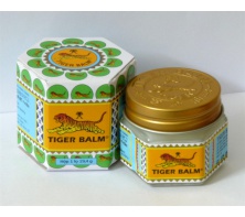 Cao Xoa Tiger Balm White Oint 30g