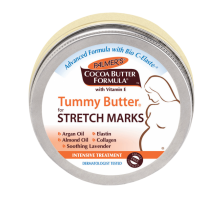 Bơ đậm đặc ngăn ngừa rạn da vùng bụng Tummy Butter of Stretch Marks - Palmers