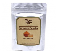 Bột nghệ khô Tigo 100% tự nhiên
