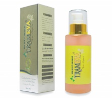 Dung Dịch Vệ Sinh Phụ Nữ TramEva 100ml