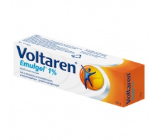 Voltaren Emulgel 1% 20g