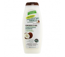 Dầu gội dầu dừa dưỡng tóc - Palmers Coconut Oil Shampoo 400 ml - Palmers