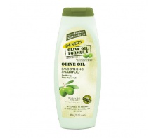 Dầu gội dưỡng tóc Olive Oil Formular Smoothing Shampoo - Palmers