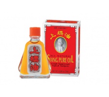 Dầu gió Thái Lan Siang Pure Oil 7ml