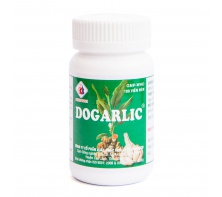 DoGarlic – Hỗ trợ hạ cholesterol máu 100 viên