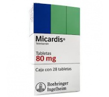 MICARDIS 80MG