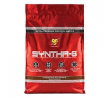 BSN Syntha 6 - Chocolate Milkshake 10.05 Lbs