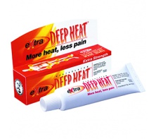 Deep Heat Rub Plus – Kem thoa da giảm đau 30g