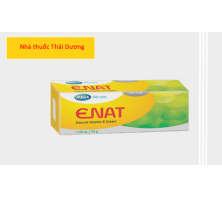 Enat ( Natural vitamin E cream) 30g