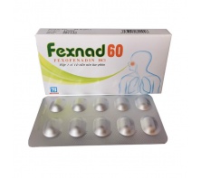 FEXNAD 60