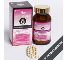 Fine Pure Collagen