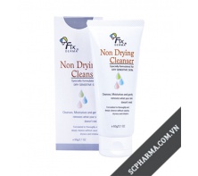 SỮA RỬA MẶT FIXDERMA NON DRYING CLEANSER