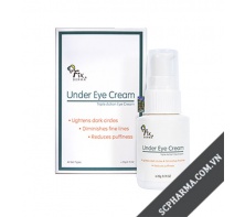 FIXDERMA UNDER EYE CREAM