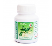 Morinda – Hỗ trợ điều trị đau nhức, sưng khớp 50 viên