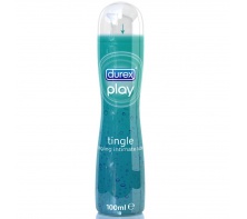 Gel bôi trơn Durex Tingle 100ml 