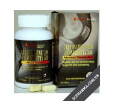 Glucosamine 1500 mg 