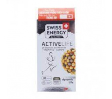 Swiss  Energy Active Life 30v