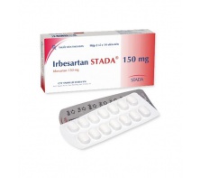 Irbesartan STADA® 150mg