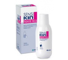 NƯỚC SÚC MIỆNG SENSIKIN GIẢM Ê BUỐT RĂNG 250 ML