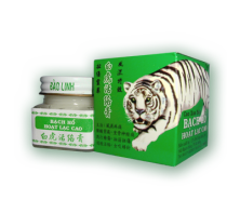 CAO XOA BẠCH HỔ HOẠT LẠC CAO 20g