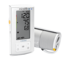 Máy đo huyết áp Microlife BP A6 BT